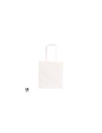 Τσάντα αγοράς (Salvador) white